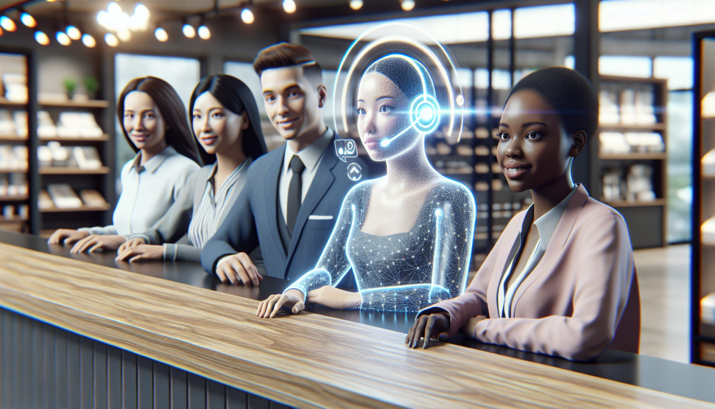 The Rise of Chatbots as a Service Revolutionizing Customer Interaction