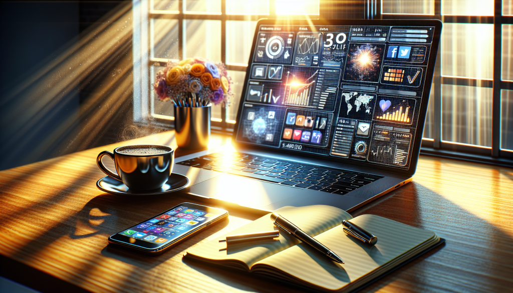 Beginner’s Guide to Navigating Social Media Job Opportunities