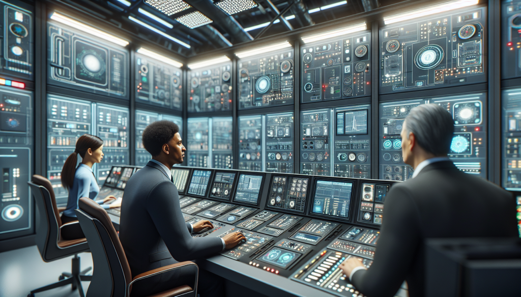 Harnessing Generative AI for Enhanced Cybersecurity Measures