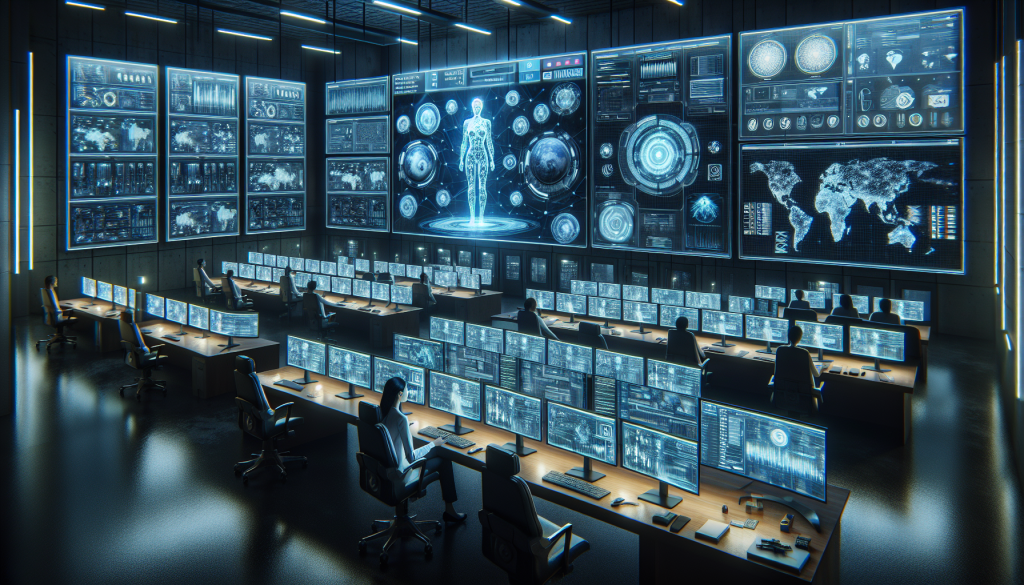 Top AI Tools for Business Success in 2023
