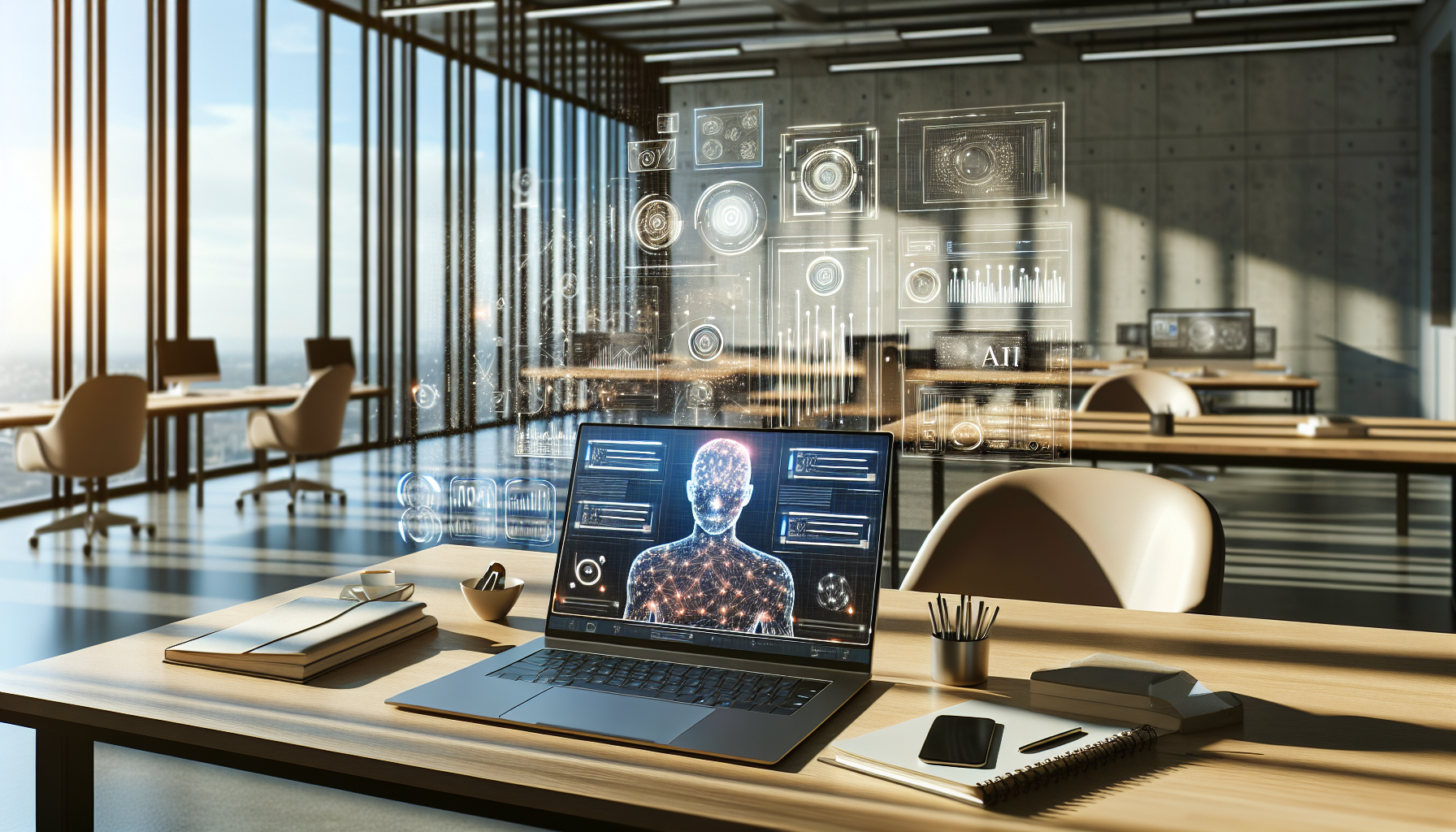 AI TOOLS
