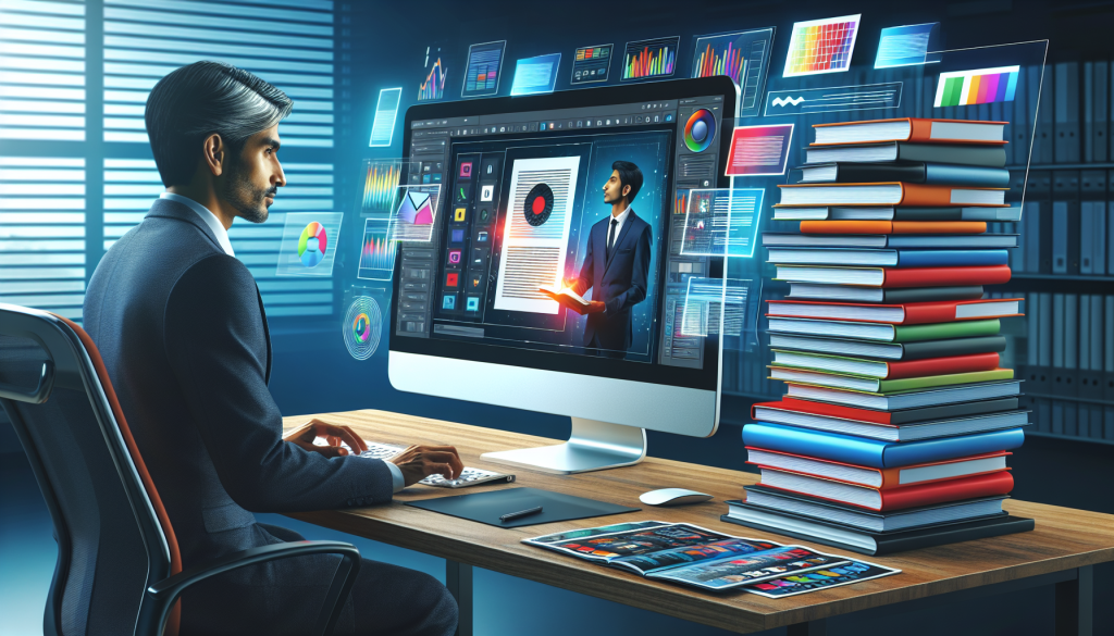 Beginner’s Guide to eBook Creation Software: Unlocking the Power of Sqribble
